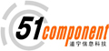 Logo 51Component