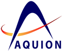 Logo Aquion Pty Ltd.