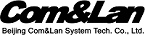 Logo Com&Lan System Tech. Co. Ltd.