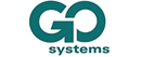 Logo go-systems IT GmbH