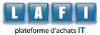 Logo LAFI