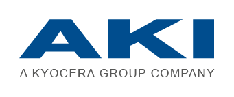 Logo AKI GmbH