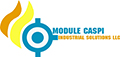 Logo Module Caspi LLC