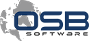 Logo OSB Software
