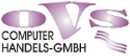 Logo OVS Computer Handels-GmbH