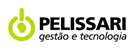 Logo Pelissari Consultoria