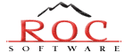 Logo ROC Software