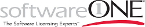 Logo SoftwareONE