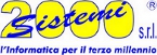 Logo Sistemi 2000 S.r.l.