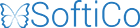 Logo SoftiCo