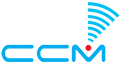 Logo CCM Systems Company Ltd.