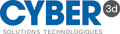 Logo Cyber3d.com