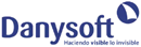 Logo Danysoft Internacional S.L.