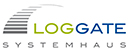Logo LOGGATE GmbH 
