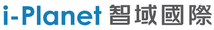 Logo I-Planet International Co., Ltd.