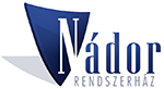 Logo Nador Systems Ltd.