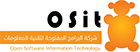 Logo Open Software Information Technology (OSit)
