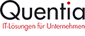 Logo Quentia GmbH