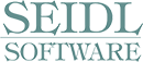 Logo Seidl Software GmbH