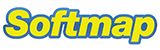 Logo SoftMap