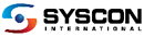 Logo SYSCON-International, Inc