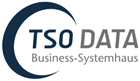 Logo TSO-DATA GmbH