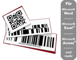 TBarCode SDK: Barcode-Komponente mit Microsoft ActiveX Technologie