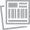 Icona del software per etichette