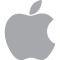 Icon Apple