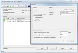 Datenerfassungssoftware