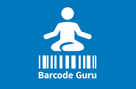 Barcode Guru logo