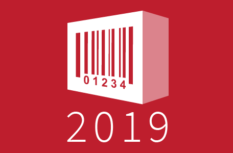 TBarCode Office now supports Office 2019
