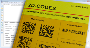 2D Codes - Handbuch der Automatischen Identifikation