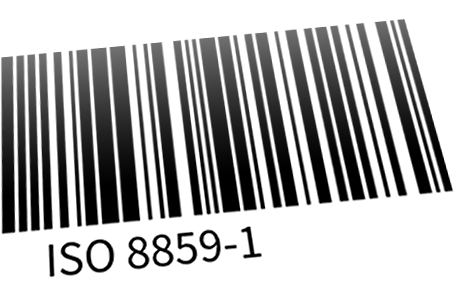 Softwarekomponenten zur  Barcode-Erstellung