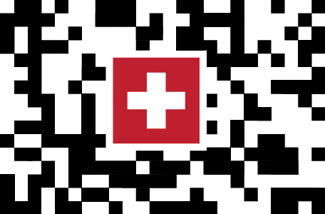 Barcode Generator mit Swiss QR-Code Unterstützung