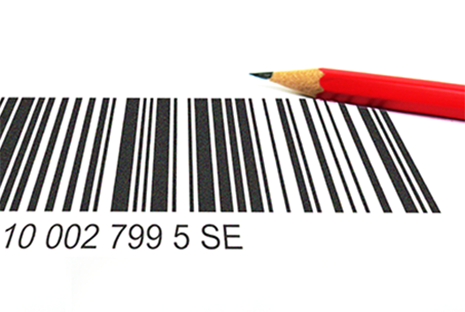 Professionelle Barcodes erstellen