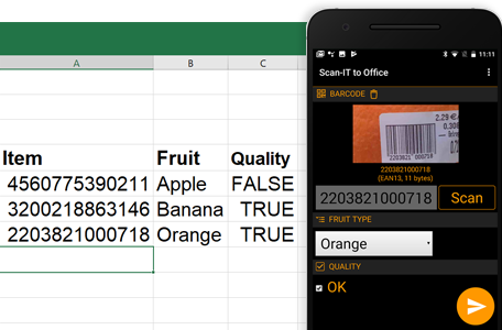 Tec It News On Barcode Labeling Reporting And Auto Id Software