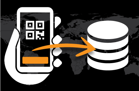 Data Collection into Databases 