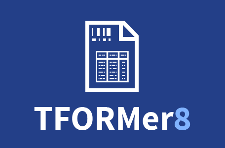 TFORMer Minor Update 8.2