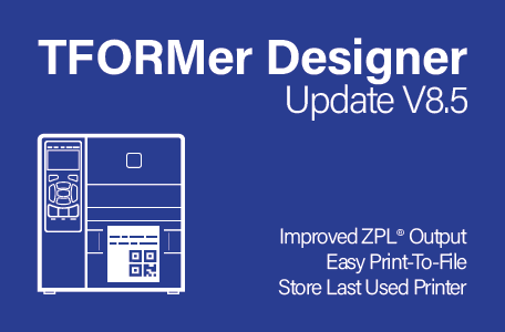 TFORMer Minor Update 8.5