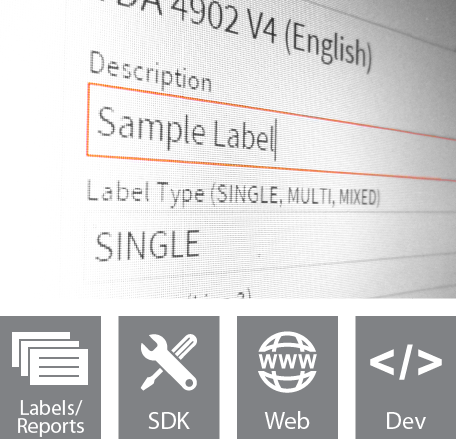 报告生成器 SDK