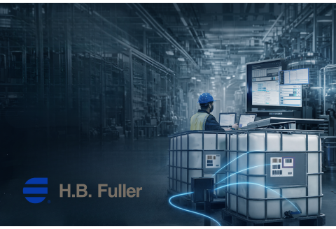 Why H.B. Fuller relies on TEC-IT