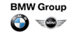 Logo de Grupo BMW