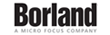 Компания Borland. Borland software Corporation. Borland Interbase логотип. Sidekick фирма Borland. Open co