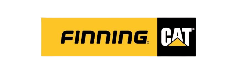 Finning Chile Logo