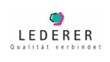 Logo de Lederer GmbH