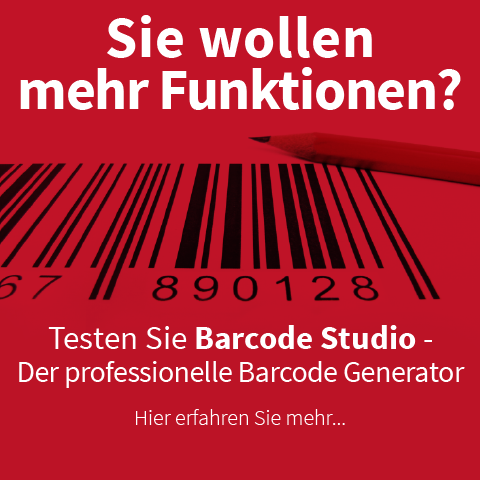 EAN 13  Barcodes TESTCODE kostenlos 5 Stück NEU und GS1 unregistriert 