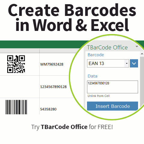 Amplifier Thicken Correction Free Online Barcode Generator: Create Barcodes for Free!