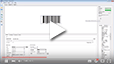 Software zur Barcodeerstellung - Barcode Studio Demo Video auf YouTube