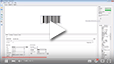Software per creatore di codici a barre - Video sul prodotto Barcode Studio